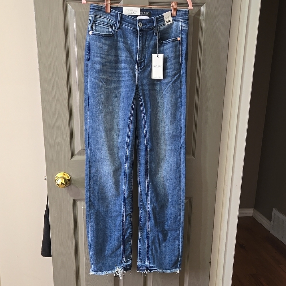Women's Blue Jeans